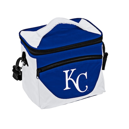 K.C. Royals Halftime Lunch Cooler